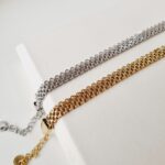 Pulseira Helia