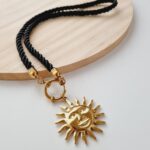 Colar Oh, Sol!