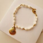 Pulseira conchitas