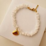 Pulseira Concha