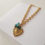 Colar Esmeralda