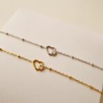 Pulseira Lovely Heart