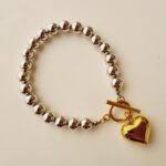 Pulseira Amor Duo