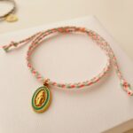 Pulseira Milagrosa Color