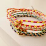 Pulseira POP Color