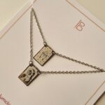 Escapulário N. Sra das Graças