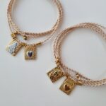 Escapulário Sagrado Coração