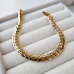 Pulseira Mia