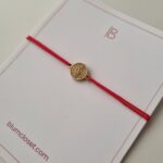 Pulseira proteção São Bento