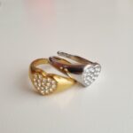 Anel Love Shine