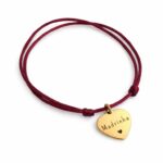 Pulseira Simple Engrave