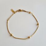 Pulseira bolinhas