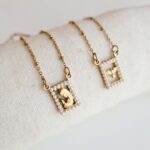 Escapulário Believe