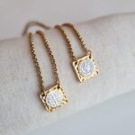 Escapulário São Bento Duo