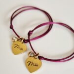 Pulseira Mãe Brilho