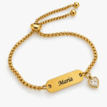 Pulseira Teu Nome